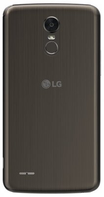 Смартфон со стилусом LG Stylus 3 доступен в России