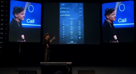 Jolla представила свою новую операционную систему Sailfish OS