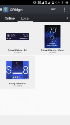 Превращаем обычный Android 4.1+ в оболочку Samsung Experience