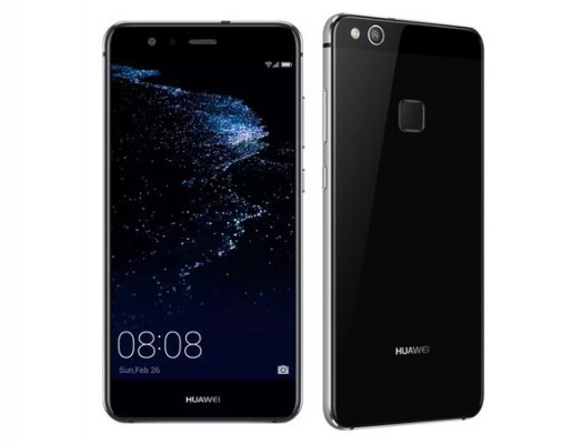 Huawei P10 lite уже в России по цене 18 990 рублей