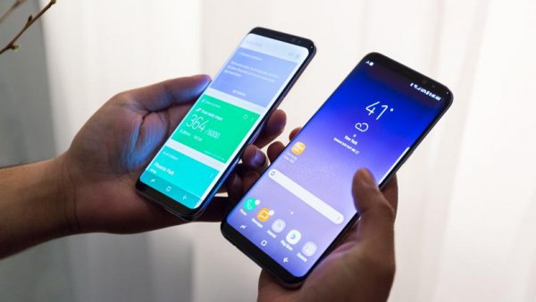 Как Samsung тестирует свои телефоны