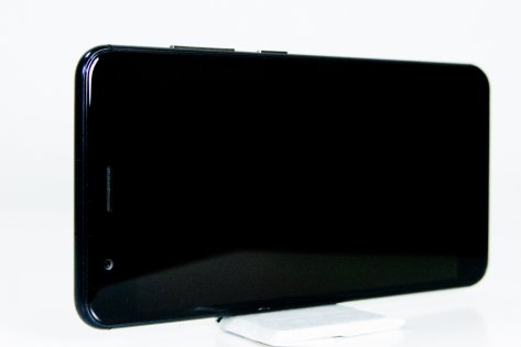 Обзор ASUS ZenFone 3 Zoom — Внешний вид. 4