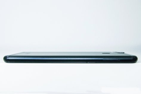Обзор ASUS ZenFone 3 Zoom — Внешний вид. 11