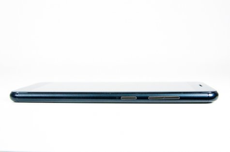 Обзор ASUS ZenFone 3 Zoom — Внешний вид. 13