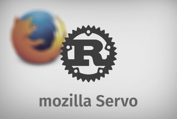 Экспериментальный браузер Mozilla Servo доступен для Windows