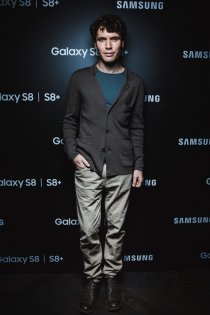 Samsung Galaxy S8 и S8+ представили в России