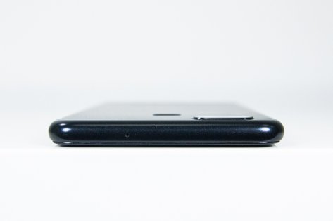 Обзор ASUS ZenFone 3 Zoom — Внешний вид. 14