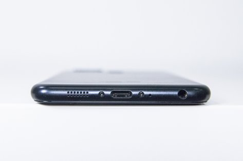 Обзор ASUS ZenFone 3 Zoom — Внешний вид. 15