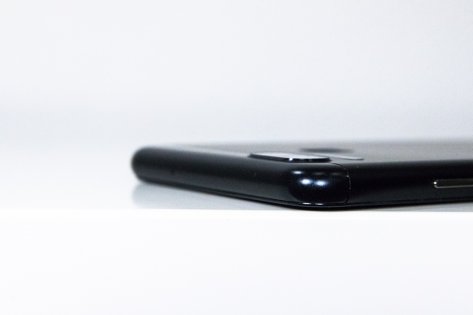 Обзор ASUS ZenFone 3 Zoom — Внешний вид. 16