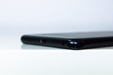 Обзор ASUS ZenFone 3 Zoom — Внешний вид. 17