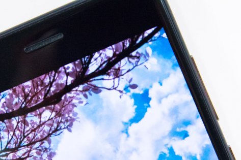 Обзор ASUS ZenFone 3 Zoom — Дисплей. 3