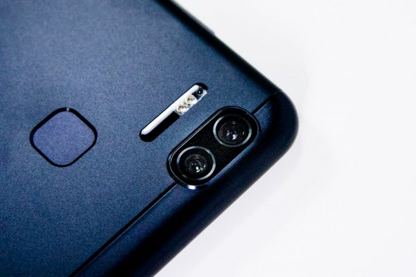 Обзор ASUS ZenFone 3 Zoom — Камеры. 7