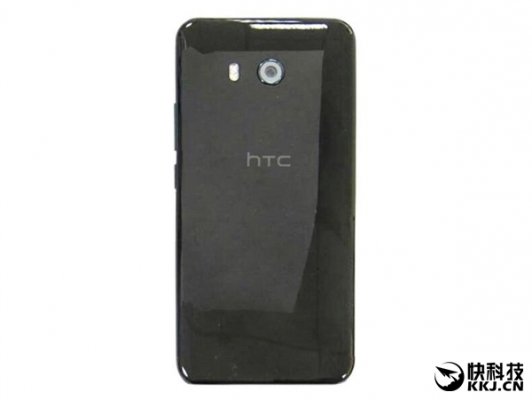 Возможный флагман HTC U (Ocean) показался на фото