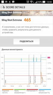 Обзор ASUS ZenFone 3 Zoom — Железо. 13