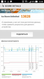 Обзор ASUS ZenFone 3 Zoom — Железо. 15