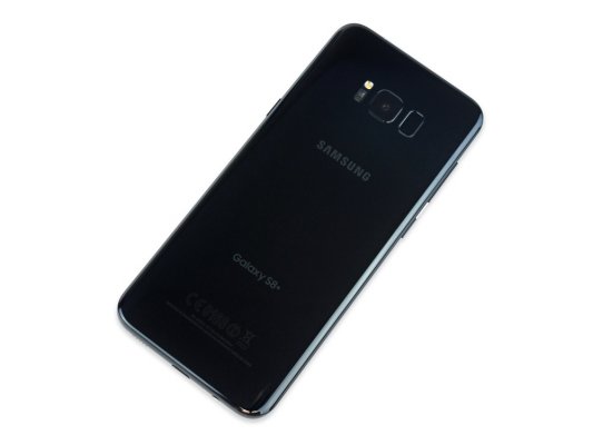 Разборка: что внутри Galaxy S8+
