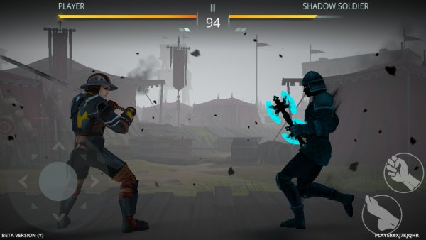Обзор Shadow Fight 3: достойное продолжение или провал?