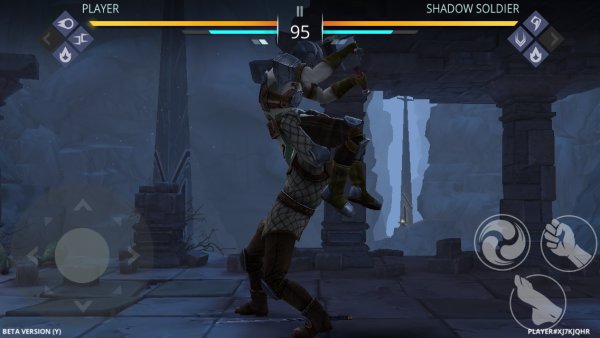 Обзор Shadow Fight 3: достойное продолжение или провал?