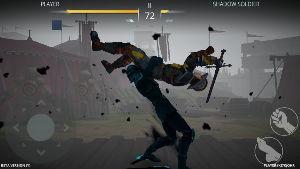 Обзор Shadow Fight 3: достойное продолжение или провал?