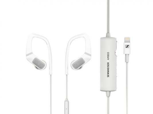 Samsung и Sennheiser выпустят смарт-гарнитуру для Android