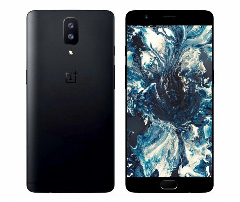 Появился первый рендер OnePlus 5