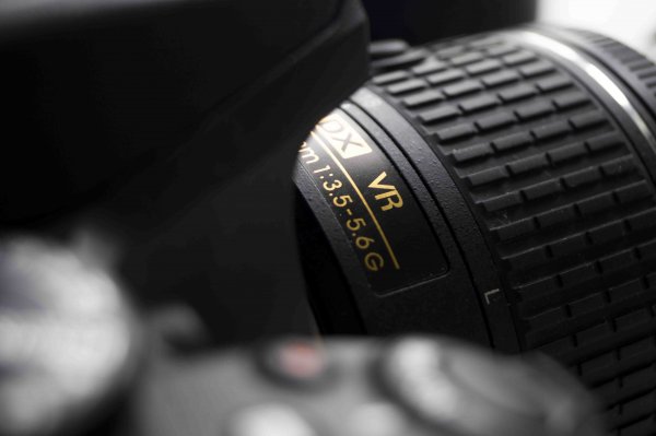 Обзор зеркальной камеры Nikon D3400 — Съемка и возможности камеры. 23