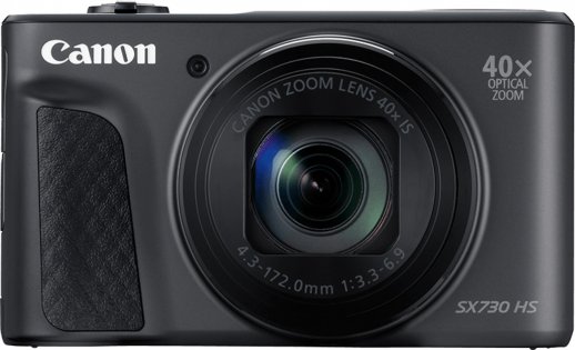 Canon презентовал главные весенние новинки — Компактные IXUS и Pover Shot. 19