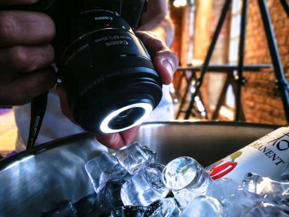 Canon презентовал главные весенние новинки — Новые объективы для аппаратов EOS. 10