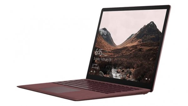 Chuwi предлагает замену Microsoft Surface Laptop за 9