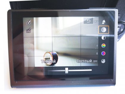 Обзор Canon EOS M5 Kit — Съёмка и возможности камеры. 13