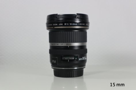 Обзор Canon EOS M5 Kit — Съёмка и возможности камеры. 31