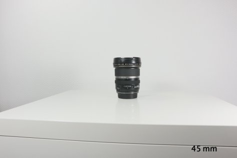 Обзор Canon EOS M5 Kit — Съёмка и возможности камеры. 32