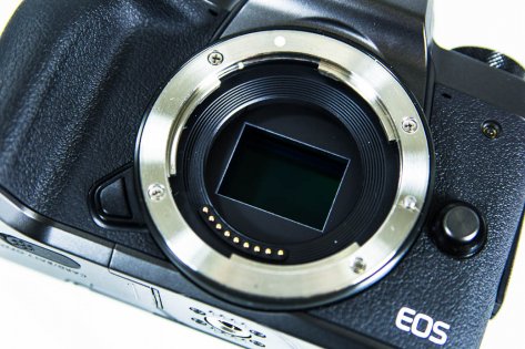 Обзор Canon EOS M5 Kit — Итоги. 2