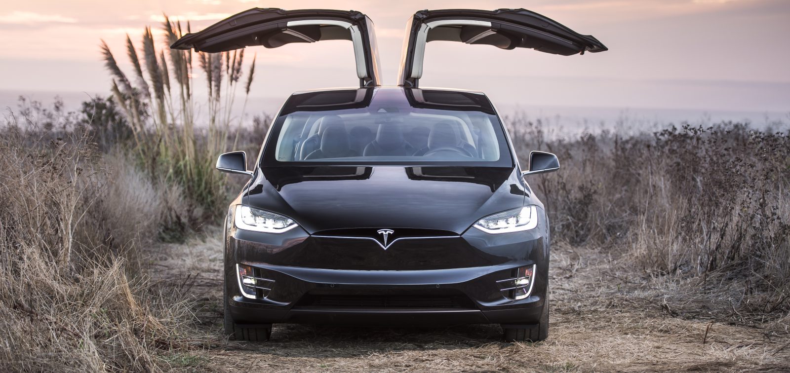 Tesla начнет производство нового электромобиля