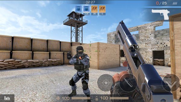 Лучшие бесплатные игры недели для Android (22.05.2017)