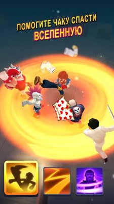Лучшие бесплатные игры недели для Android (22.05.2017)