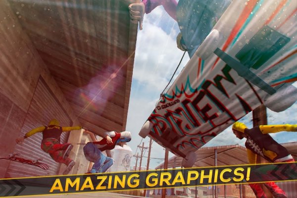 Лучшие бесплатные игры недели для Android (22.05.2017)