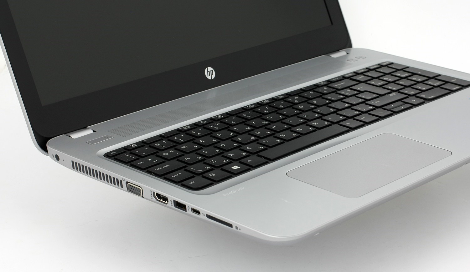 Обновить прошивку hp 2015