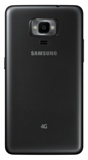 Новый смартфон Samsung Z4 представляет платформу Tizen 3.0