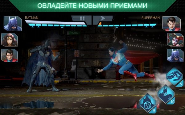 Лучшие бесплатные игры недели для Android (10.06.2017)