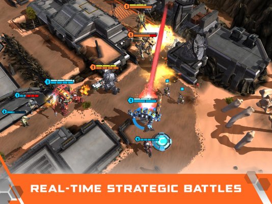 Лучшие бесплатные игры недели для Android (10.06.2017)