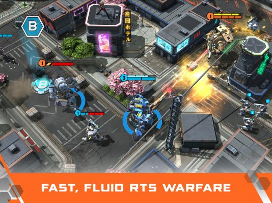 Лучшие бесплатные игры недели для Android (10.06.2017)