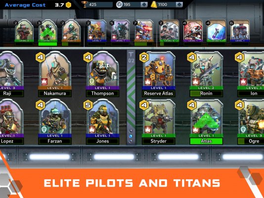 Лучшие бесплатные игры недели для Android (10.06.2017)