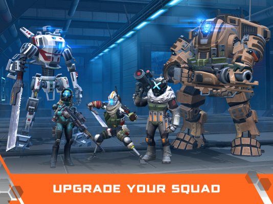 Лучшие бесплатные игры недели для Android (10.06.2017)