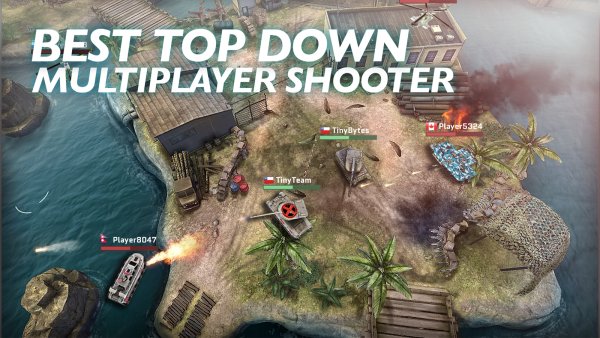 Лучшие бесплатные игры недели для Android (10.06.2017)