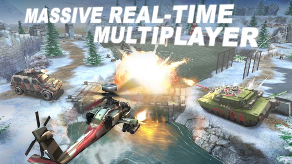 Лучшие бесплатные игры недели для Android (10.06.2017)