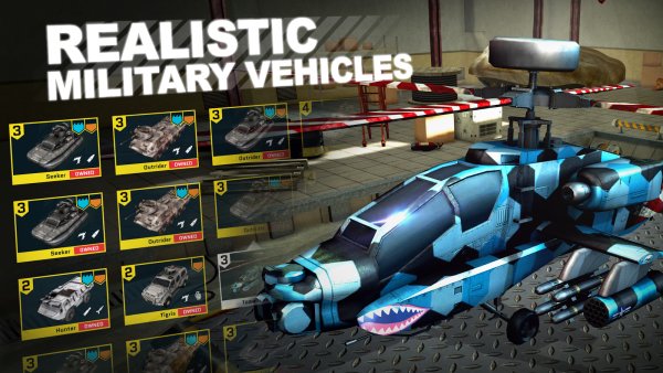 Лучшие бесплатные игры недели для Android (10.06.2017)
