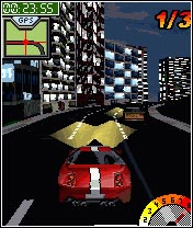 Street Race World 3D