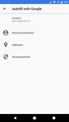 Что нового в Android O (8.0)