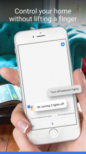Google Assistant приходит на iPhone